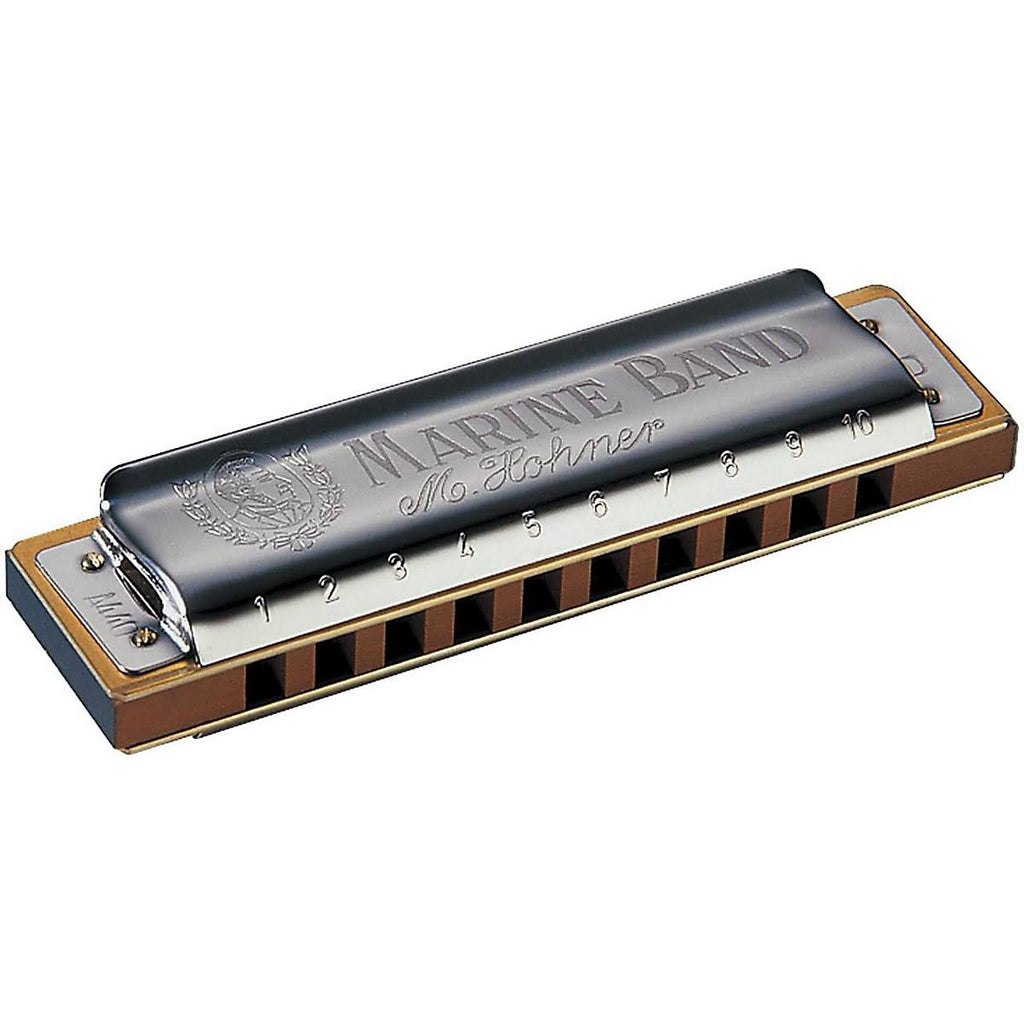 Harmonica V684460