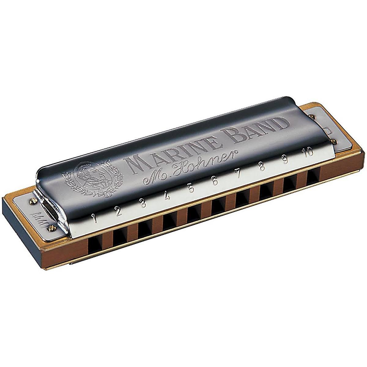 Harmonica V684460