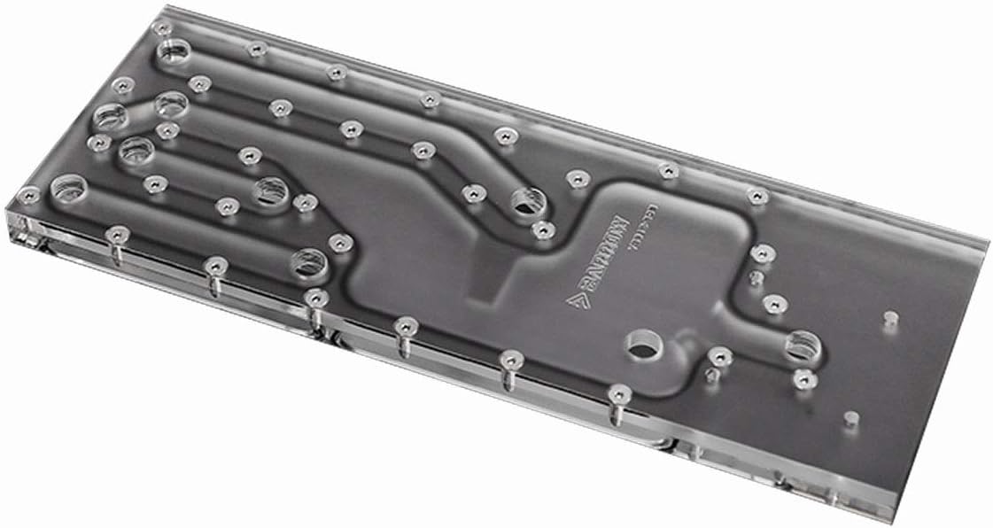 Waterway Plate for PC Case X36266