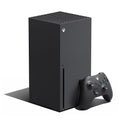Black 1TB SSD Xbox Series X Gaming Console Bundle X4849