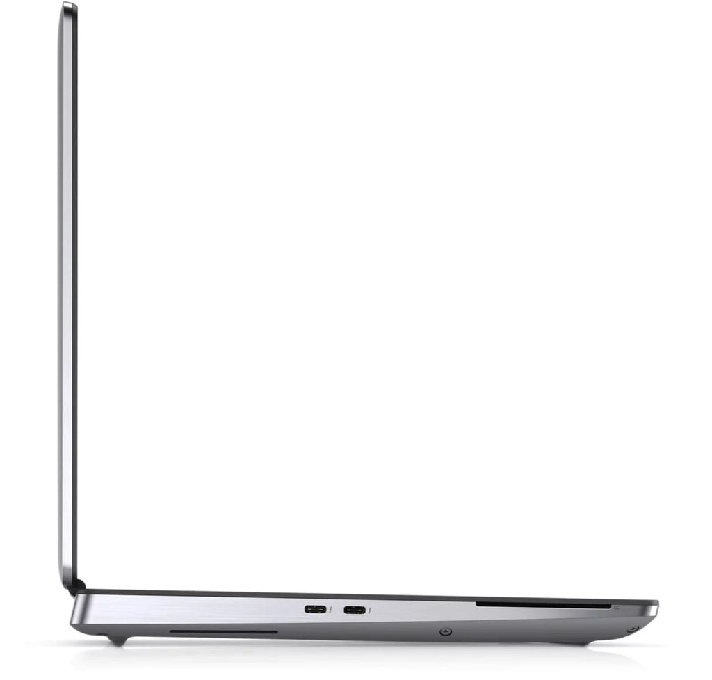 15.6" FHD Core i7 512GB SSD 64GB RAM Workstation Laptop T906