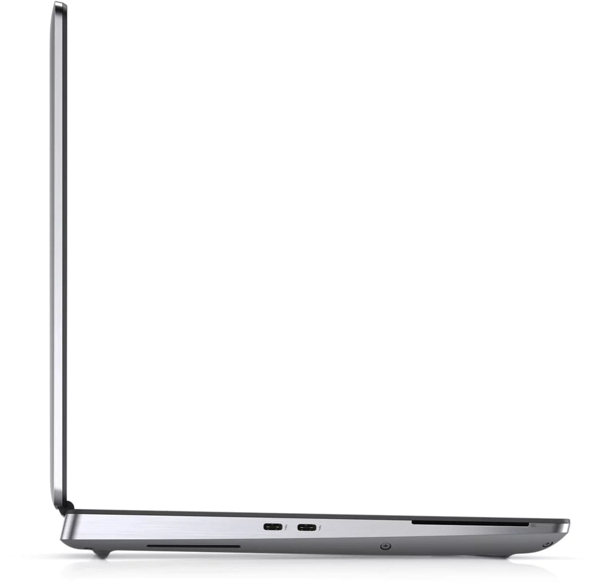 15.6" FHD Core i7 512GB SSD 64GB RAM Workstation Laptop T906