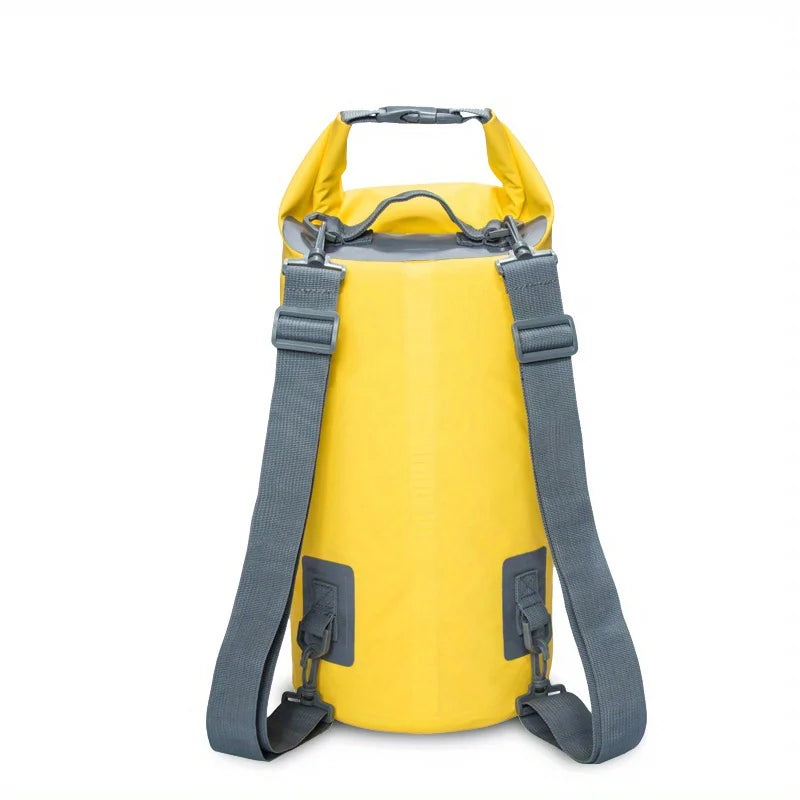 PVC Waterproof Storage Dry Bag Backpack A878588