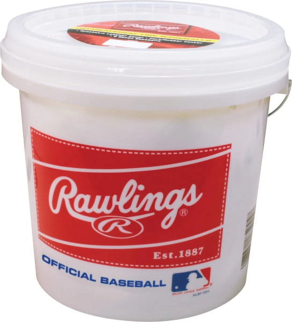 24 Pack Baseballs I297622