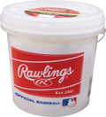 24 Pack Baseballs I297622