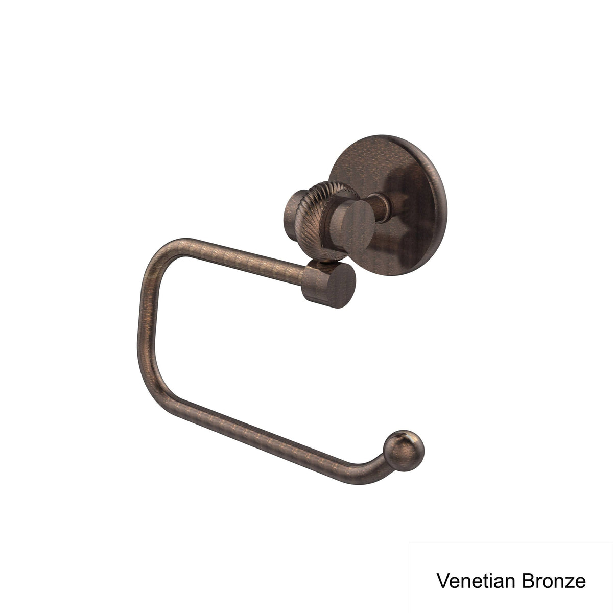 Satin Nickel Toilet Tissue Holder K6783