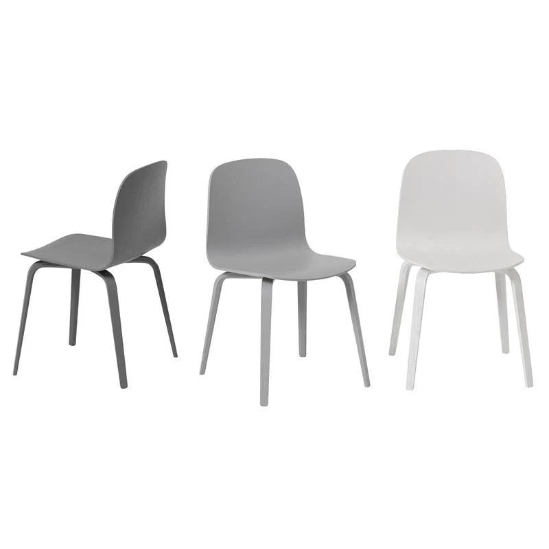 Tan Rose Wood Base Chair Q57516