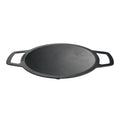 Large Cast Iron Wok Top, 18", 2.5" Depth Z252