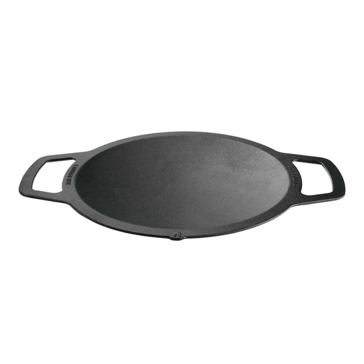 Large Cast Iron Wok Top, 18", 2.5" Depth Z252