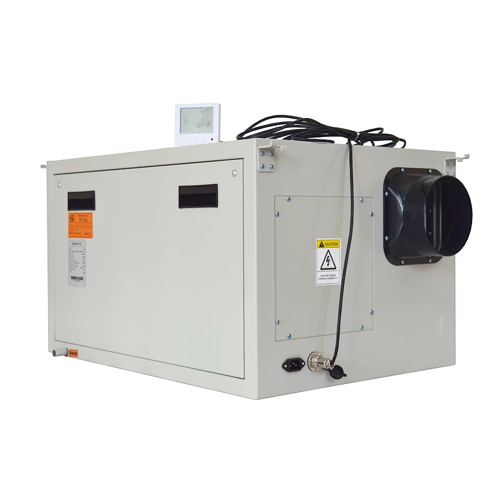 Household Basement Dehumidifier 2200W C198277