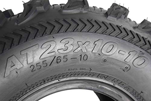 23x8-11 Front ATV 6 PLY Tire P760