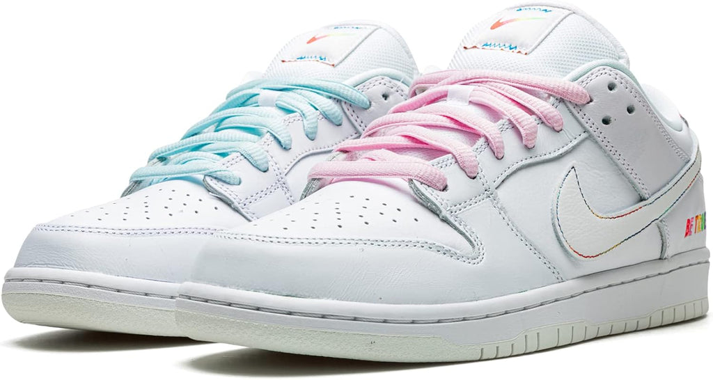 Mens SB Dunk Low Pro BeTrue - Size 10.5 E533