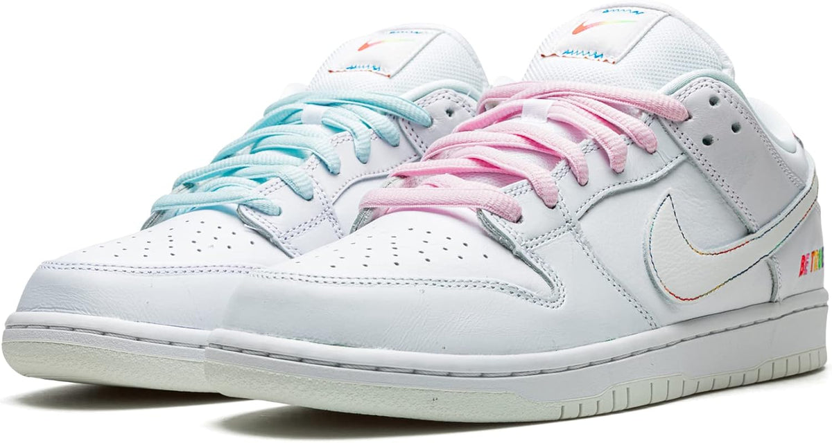 Mens SB Dunk Low Pro BeTrue - Size 10.5 E533