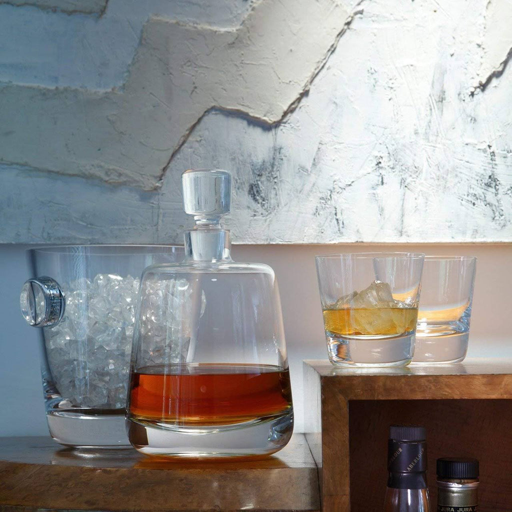 Clear 1.6 L Decanter H6413