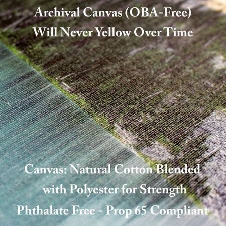Canvas Art T910