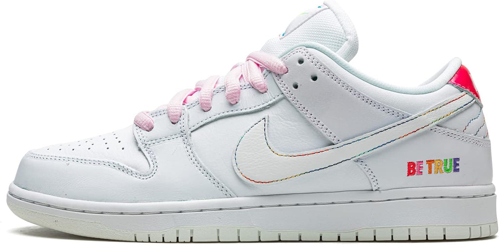 Mens SB Dunk Low Pro BeTrue - Size 10.5 E533