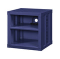 Blue Nightstand V705014