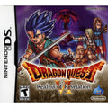 Dragon Quest VI: Realms of Revelation Nintendo DS N761970