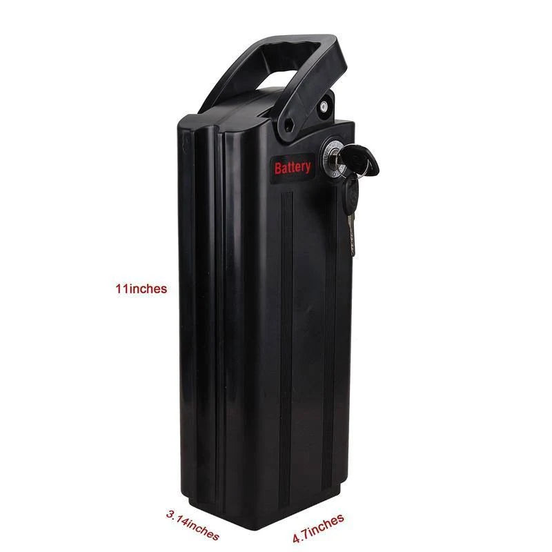 Electric Bike 48V 10Ah Lithium Battery R4337