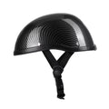 Retro Style Motorcycle Half Helmet ABS Cotton Cap Universal Washable J15148