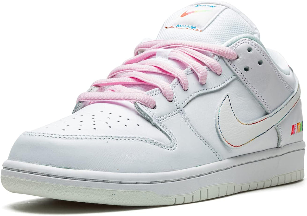 Mens SB Dunk Low Pro BeTrue - Size 10.5 E533