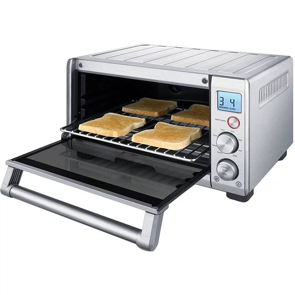 Compact Electric Oven S580257