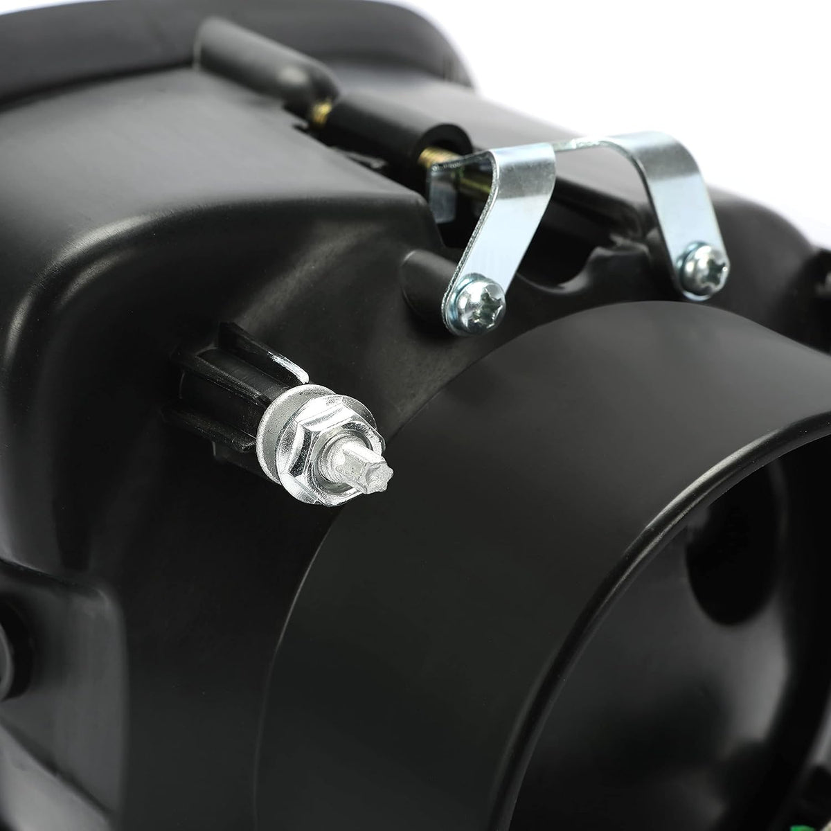 Full LED Fog Lights Pair Replacement F338