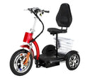 Foldable 3 Wheel Mobility Scooter G29159