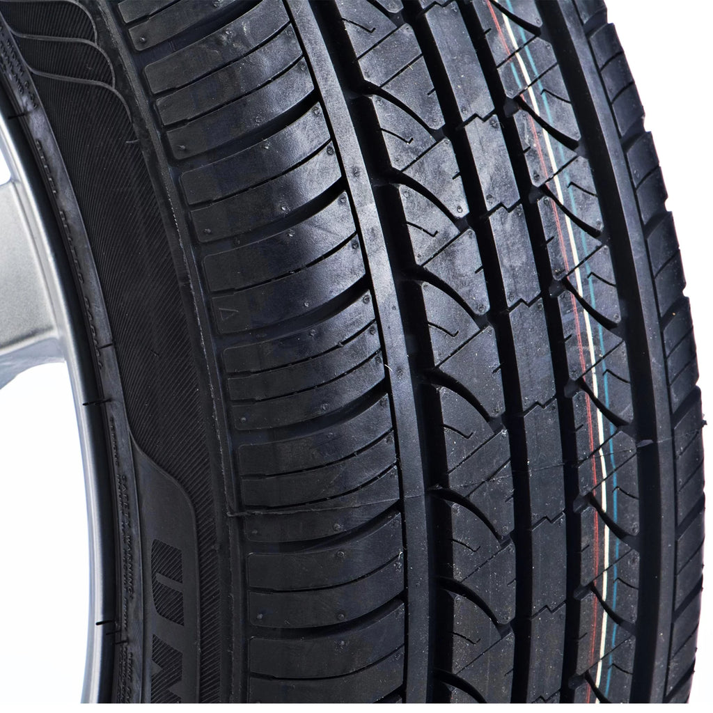 All Season 225/65R17 102H Passenger Tire F603