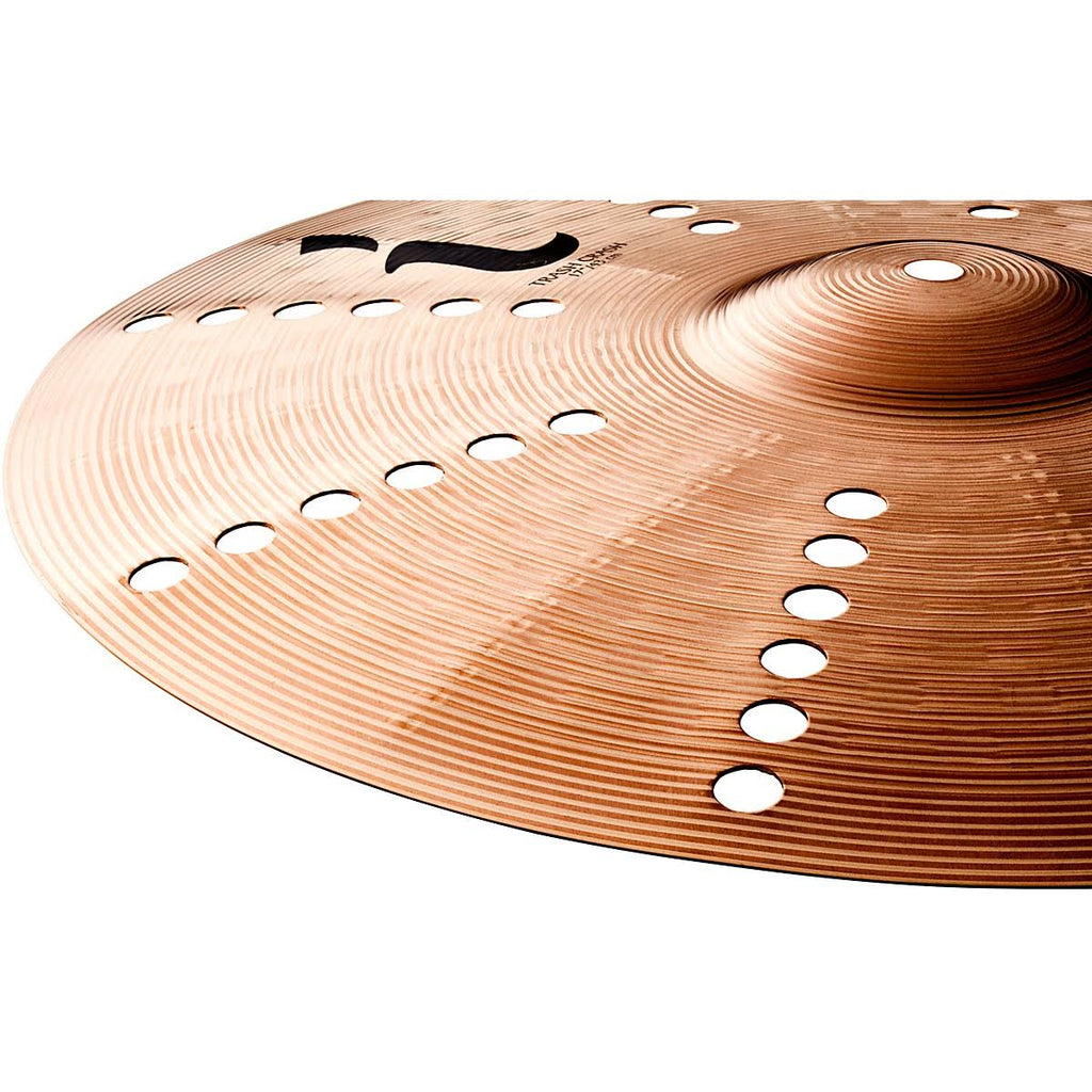 17x22 Trash Crash Cymbal Y31842