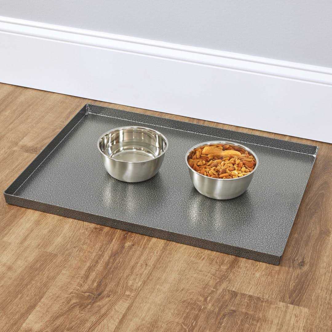 Metal Pan P742818