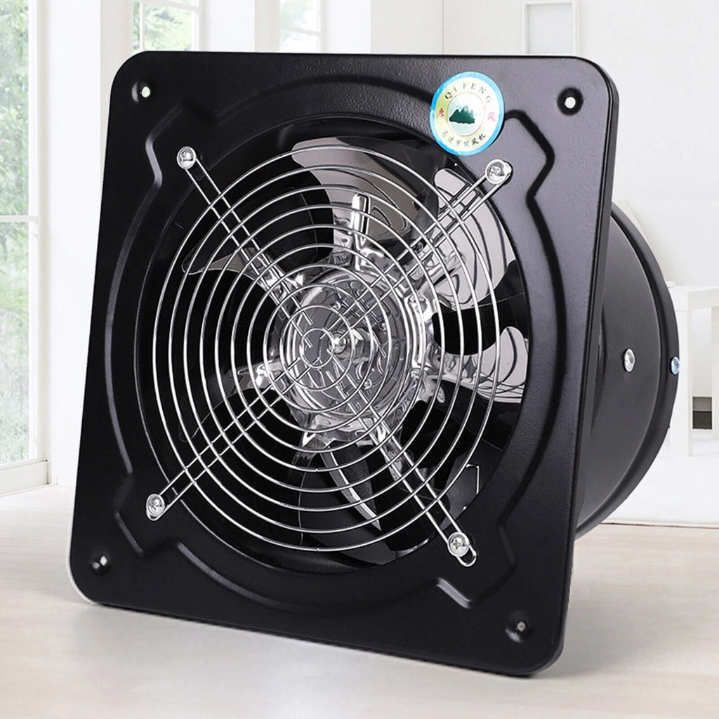 Explosion-Proof Axial Exhaust Fan I772812