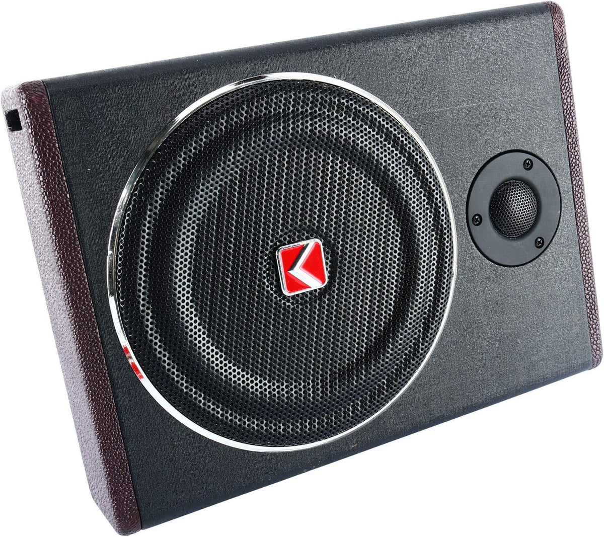 600W Active Under Seat Car Subwoofer Speaker M972865