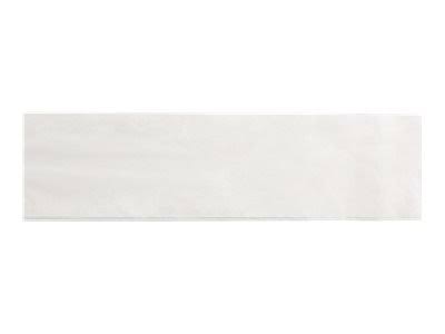 140 Sheets White Disposable Paper Cleaning Wipes, Pack of 20 N3991