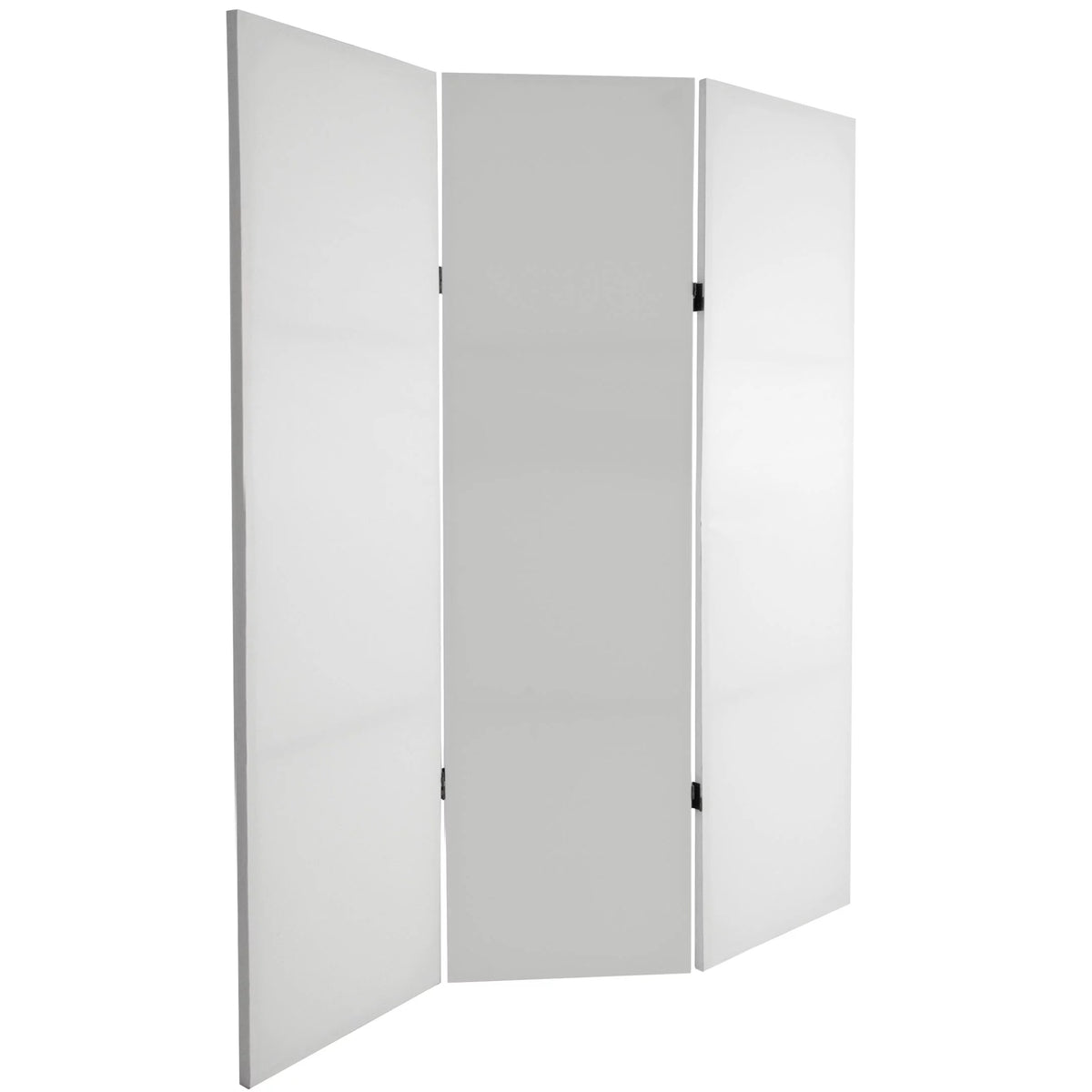 Double Sided Canvas Room Divider I85960