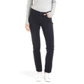 Washed Black Slim Boyfriend Jeans M30728