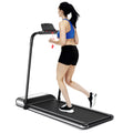 Ultra-Thin Folding Treadmill W3463