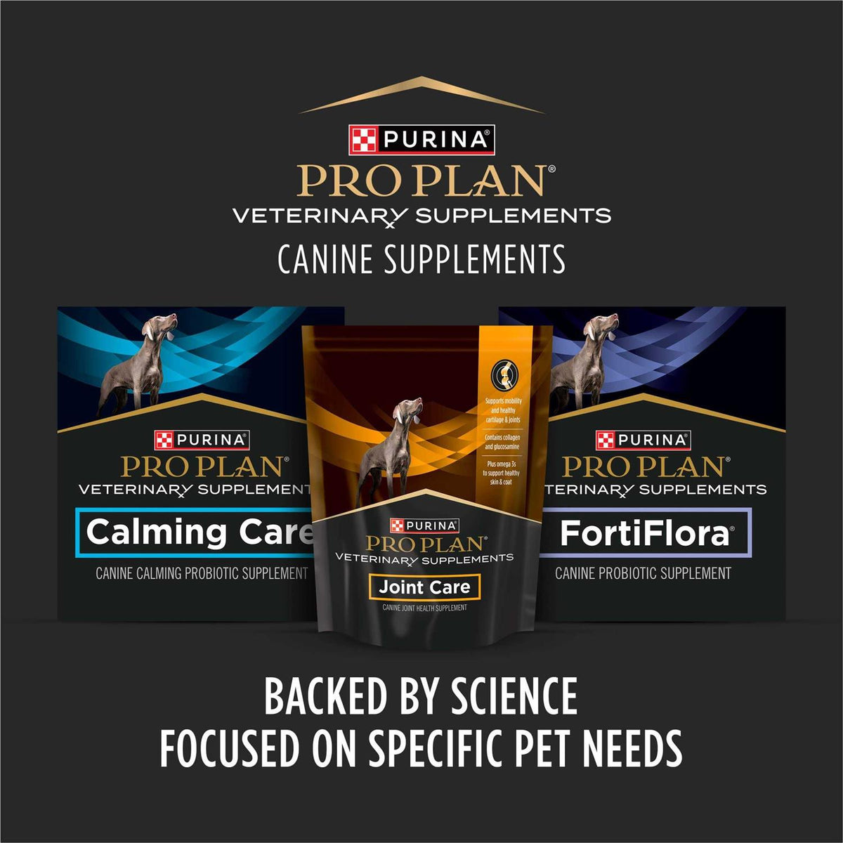 Joint Care Supplement U2786