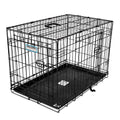 2-Door Crate G496