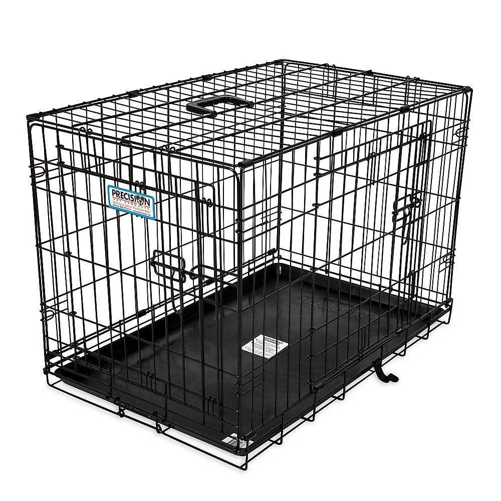 2-Door Crate G496