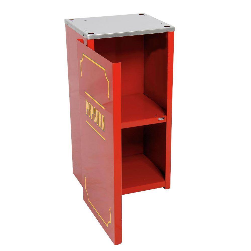 Red Stand B477