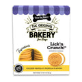 Sandwich Dog Treats B2740