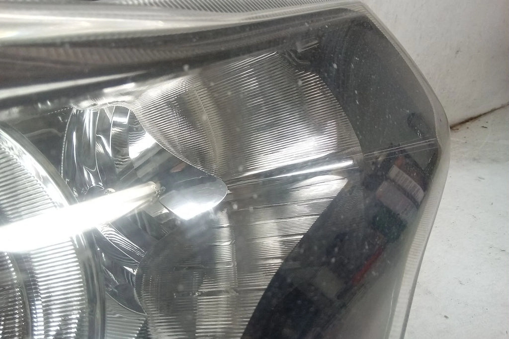 15 Subaru Impreza Passenger RH Head Light Lamp OEM Q269