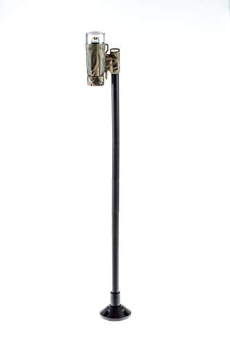 Water-Resistant Portable Clamp-On LED Light Kit R823274
