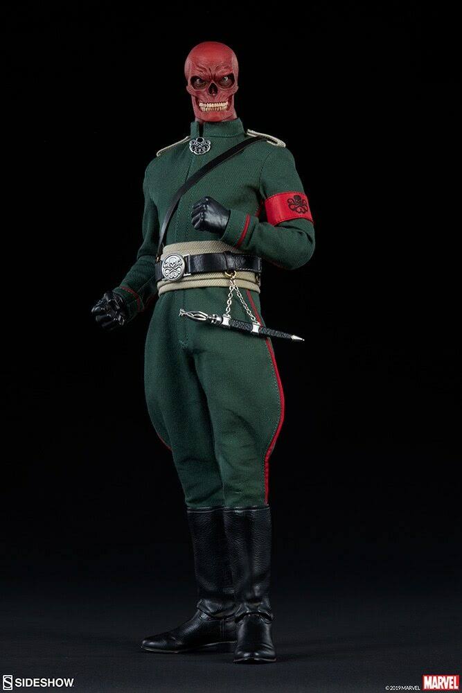 1/6 Scale Figure S17770