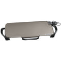 22-inch Electric Griddle with Removable Handles B10890