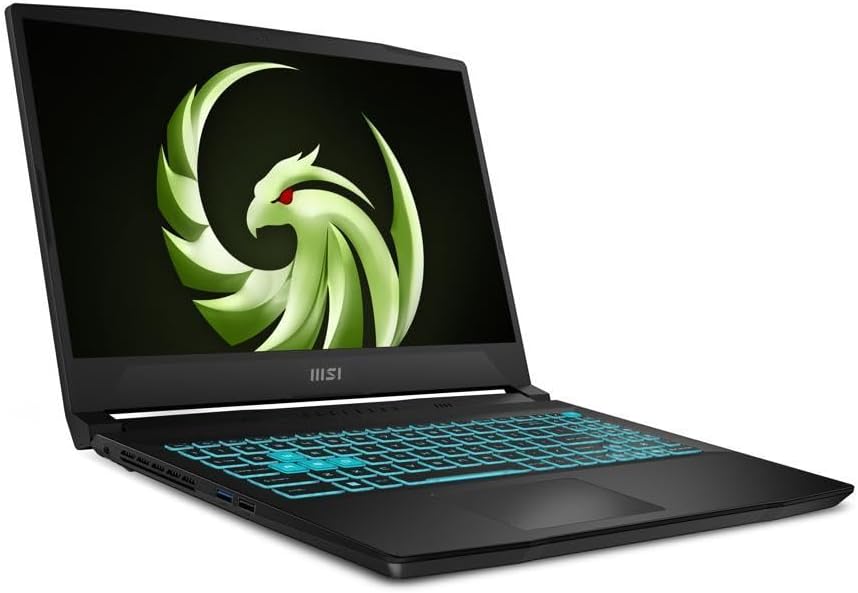 15.6" 144Hz FHD Gaming Laptop: Ryzen 9-7940HS, NVIDIA Geforce RTX 4060, 16GB DDR5, 1TB NVMe SSD, Win 11 N816