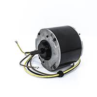 Condenser Fan Motor 1/6 HP 1500 RPM 208-230 Volts C767