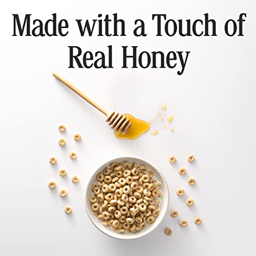 Gluten Free Whole Grain Oats Cereal, 32 oz E9938