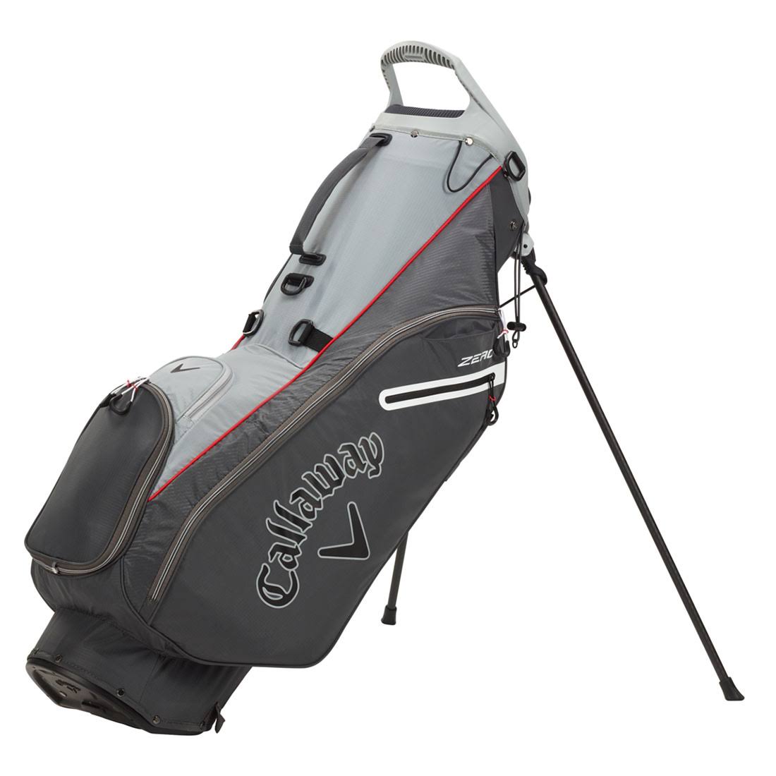 Stand Bag L5812